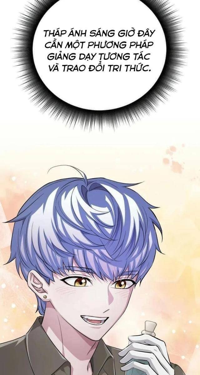 Đứa Trẻ Rắc Rối Của Ma Tháp - Page 83