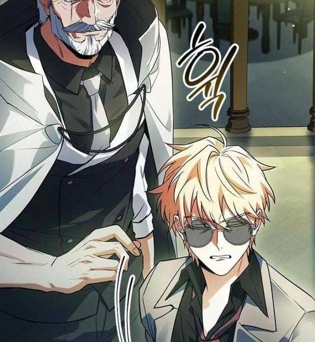 Anh Hùng Huyền Thoại Là Học Viên Danh Dự Của Học Viện - Page 127