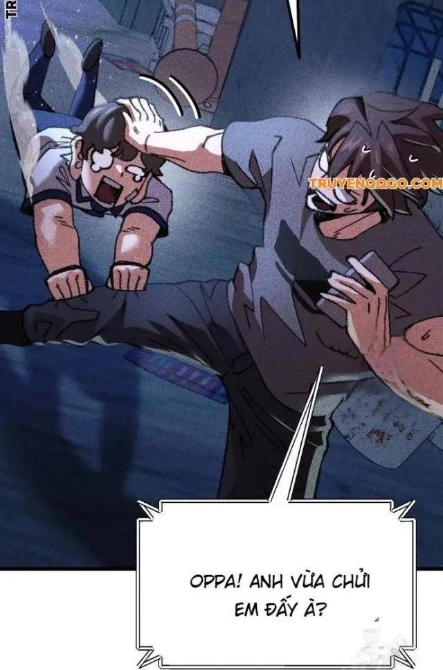 Tôi Đã Hồi Quy Nhưng Tận Thế Không Đến - Page 43