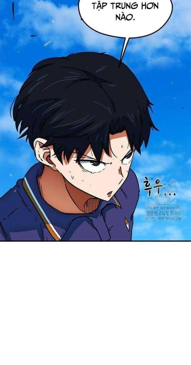 Tôi Bị Hiểu Lầm Là Siêu Sao Trên Sân Cỏ - Page 10