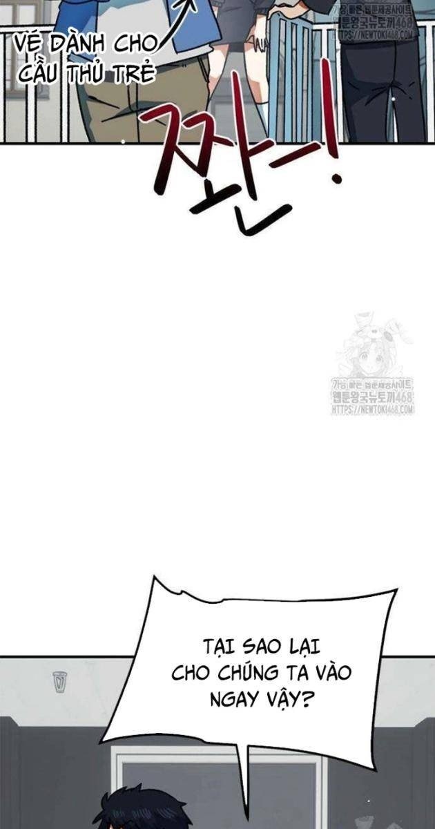 Tôi Bị Hiểu Lầm Là Siêu Sao Trên Sân Cỏ - Page 90