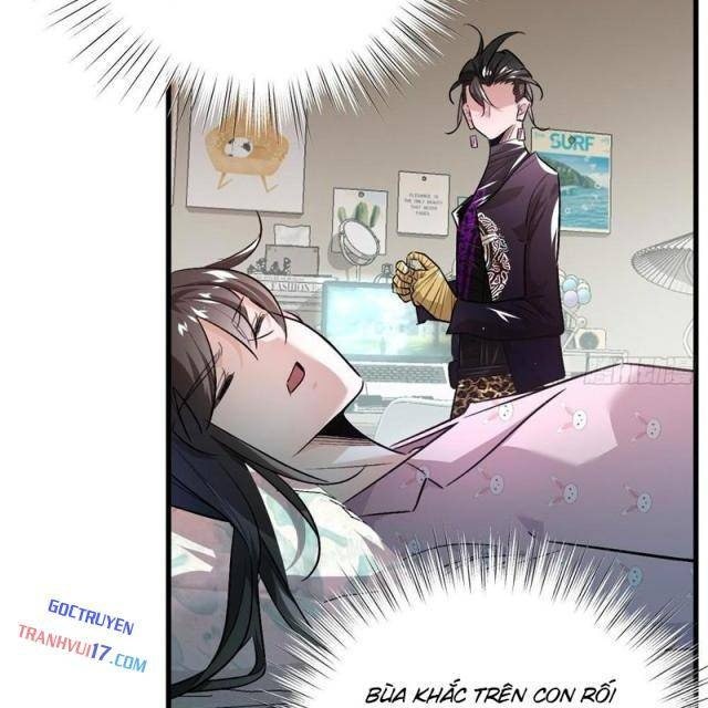 Vĩnh Sinh Đi Chết Đi! - Page 85