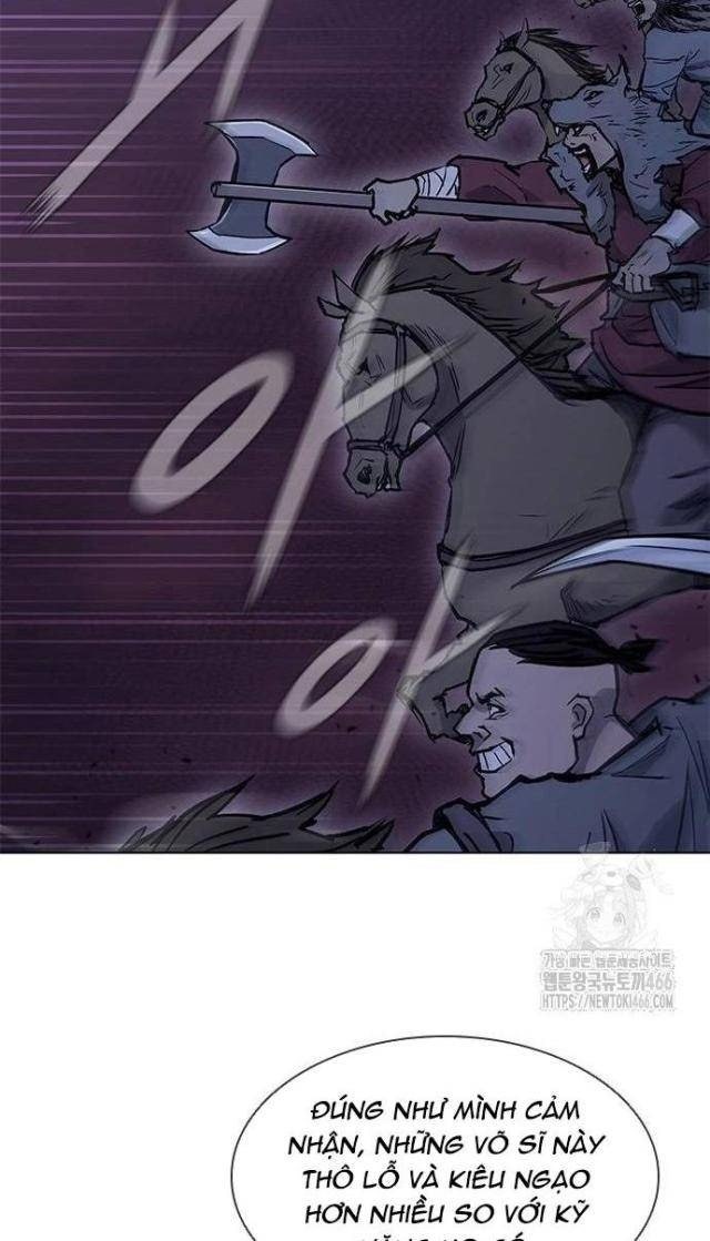 Con Đường Của Võ Giả - Page 32