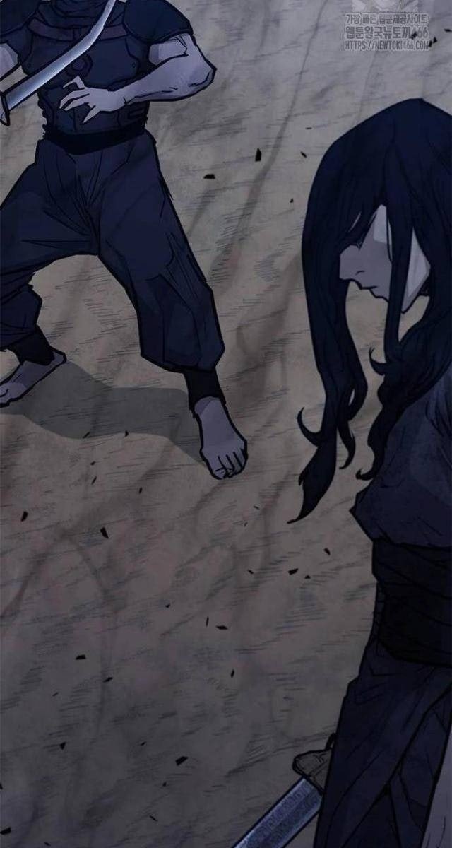 Con Đường Của Võ Giả - Page 93