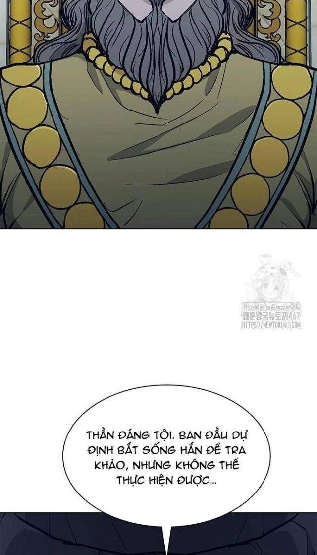 Con Đường Của Võ Giả - Page 50