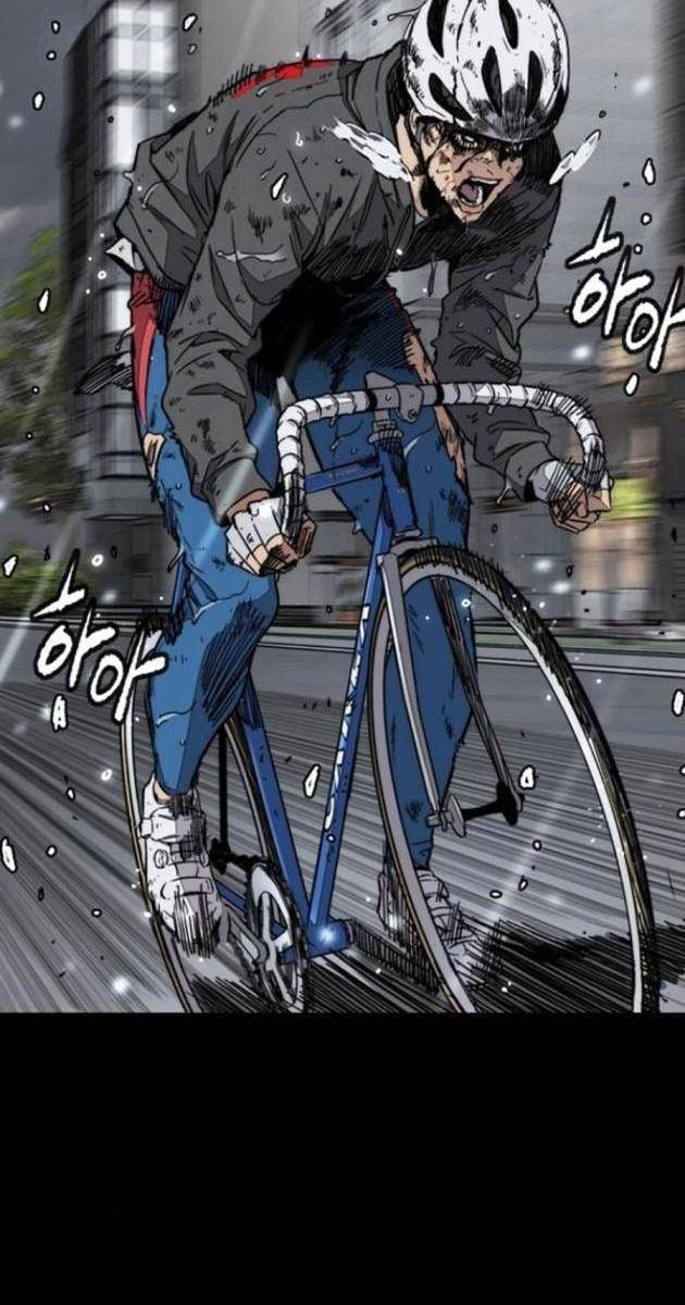 Thể Thao Cực Hạn - Page 35