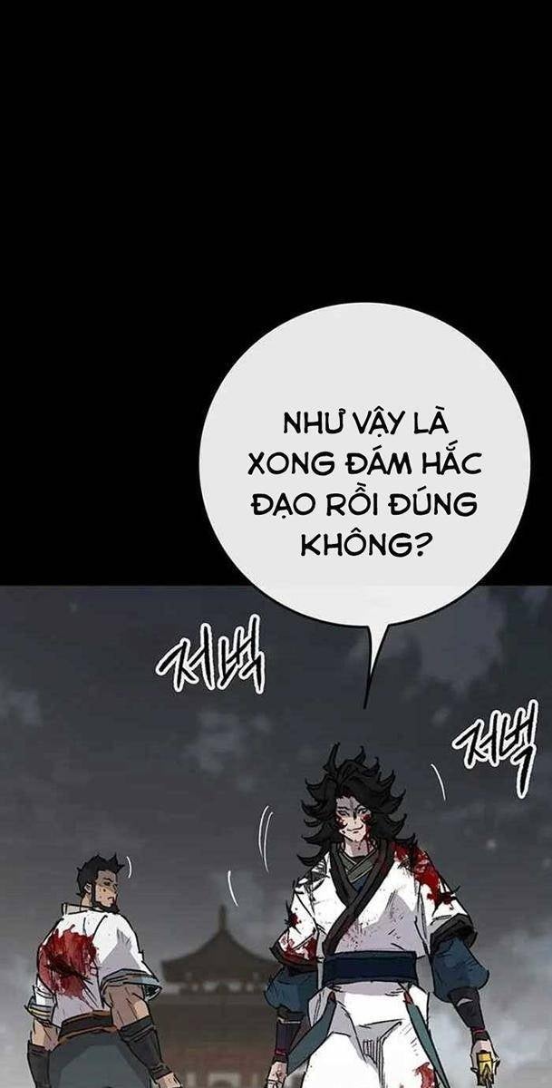 Kiếm Sĩ Bất Bại - Page 145
