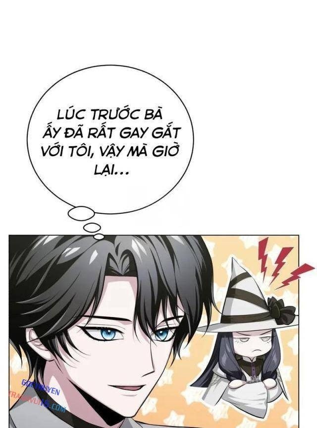 Đứa Trẻ Rắc Rối Của Ma Tháp - Page 24