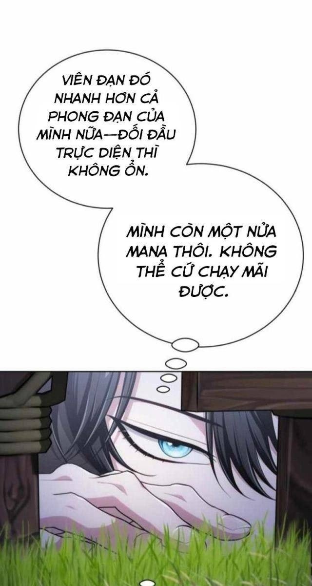 Đứa Trẻ Rắc Rối Của Ma Tháp - Page 58