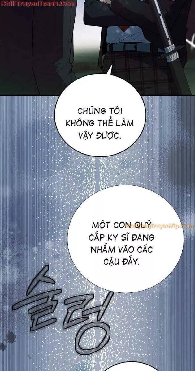 Anh Hùng Huyền Thoại Là Học Viên Danh Dự Của Học Viện - Page 80