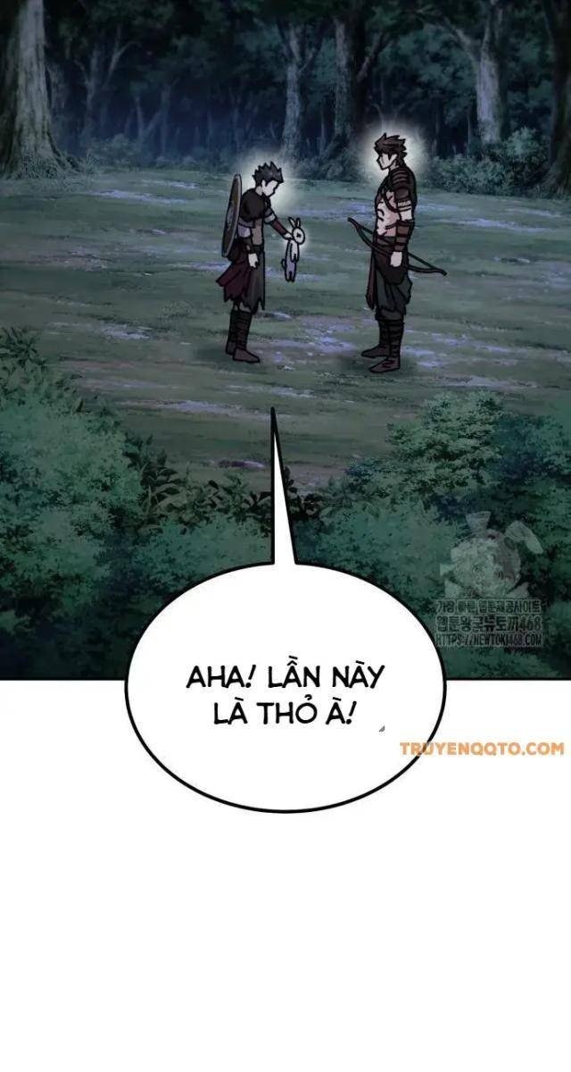 Tôi Đã Hồi Quy Nhưng Tận Thế Không Đến - Page 58