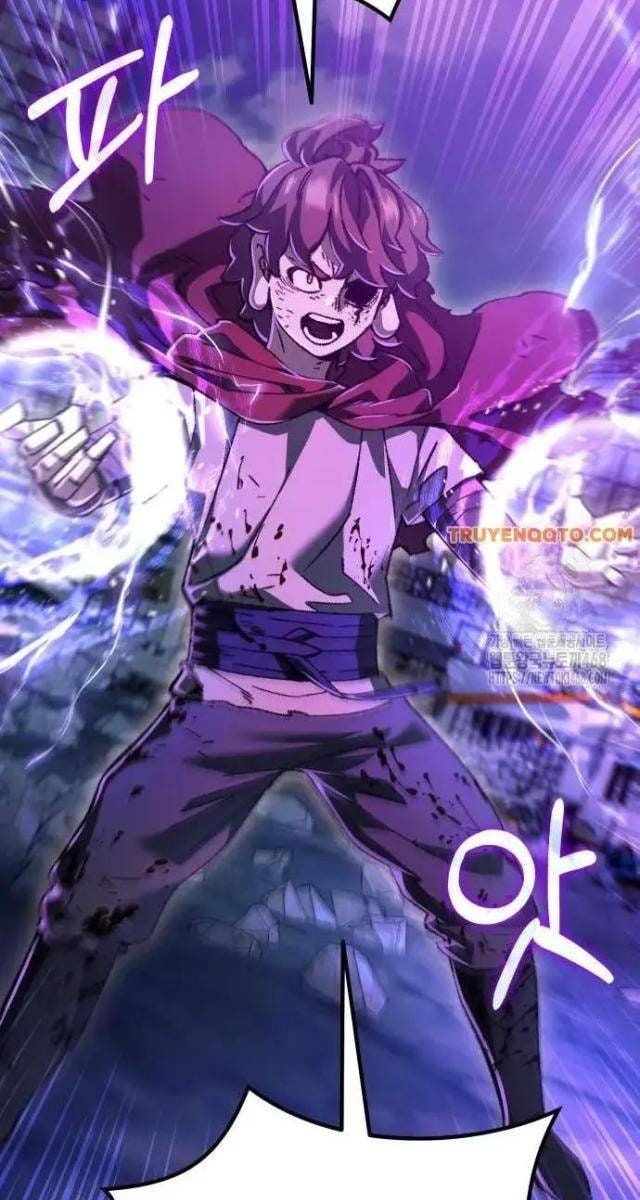 Tôi Đã Hồi Quy Nhưng Tận Thế Không Đến - Page 105