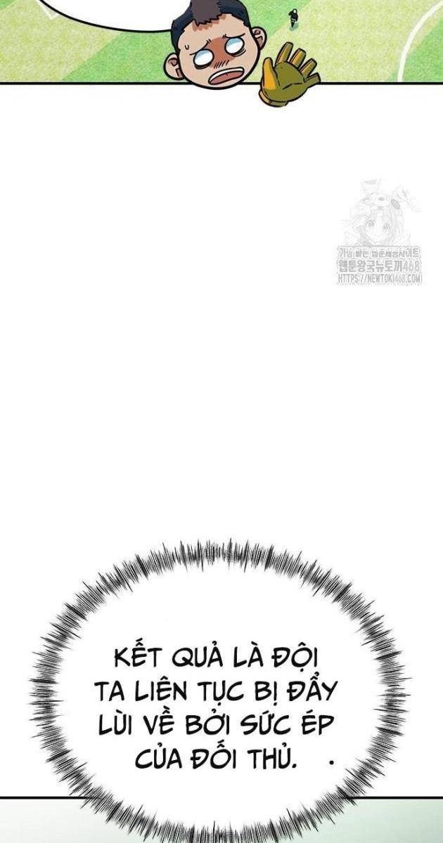 Tôi Bị Hiểu Lầm Là Siêu Sao Trên Sân Cỏ - Page 29