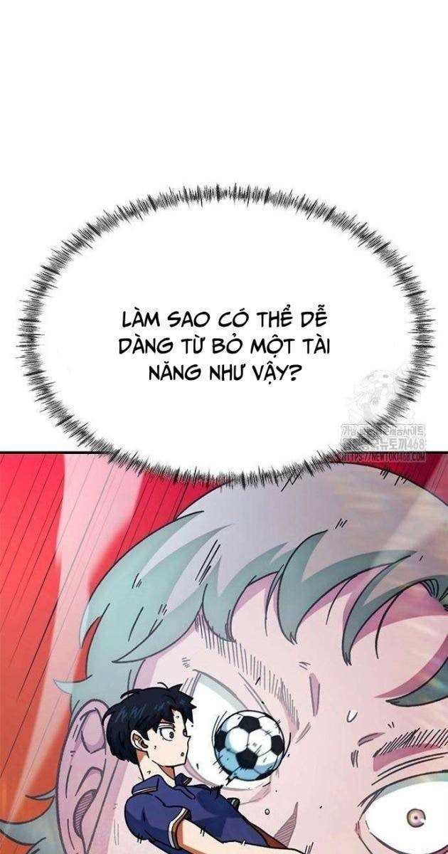 Tôi Bị Hiểu Lầm Là Siêu Sao Trên Sân Cỏ - Page 88