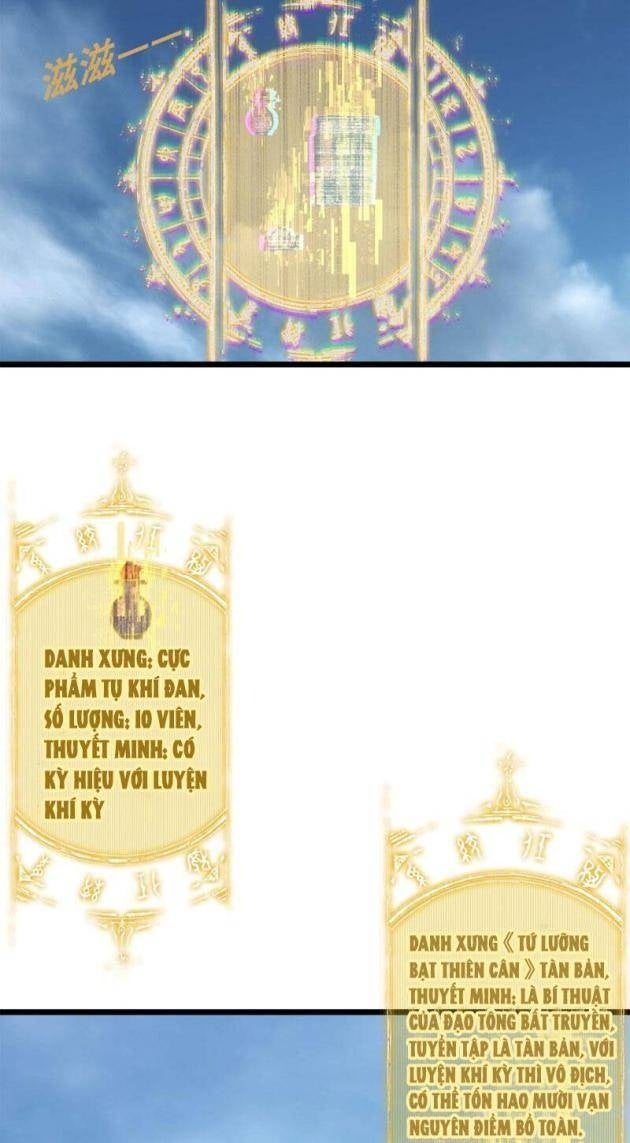 Đại Thừa Kỳ Mới Có Nghịch Tập Hệ Thống - Page 57