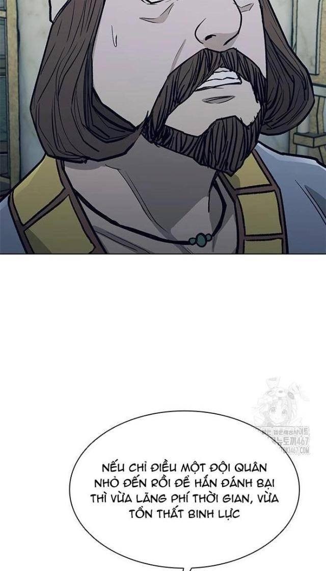 Con Đường Của Võ Giả - Page 70