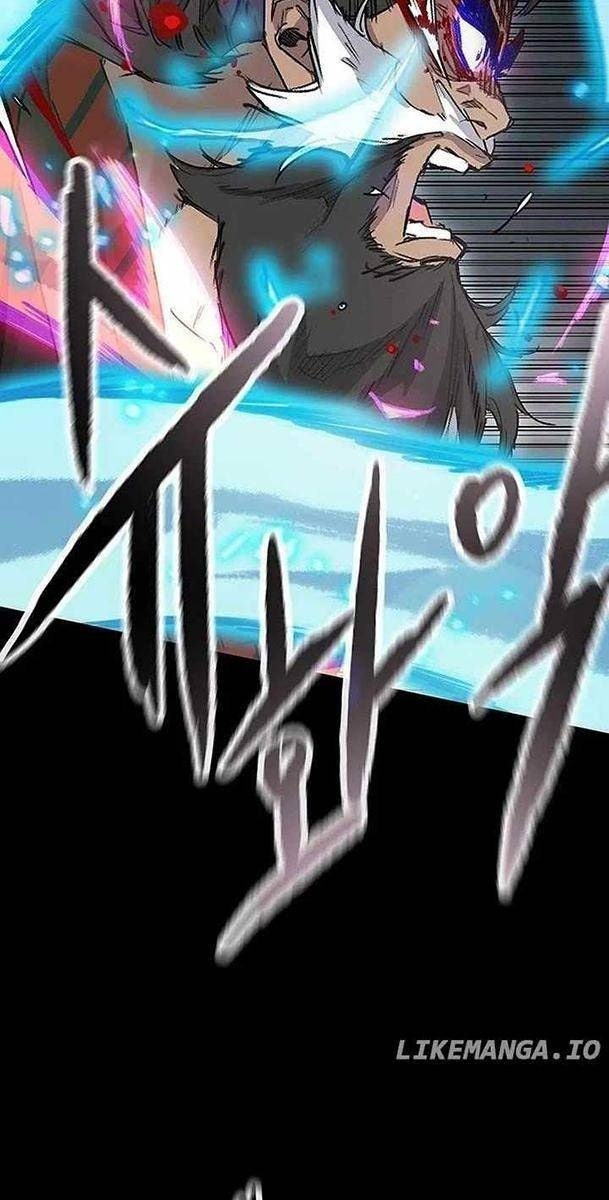 Kiếm Sĩ Bất Bại - Page 165