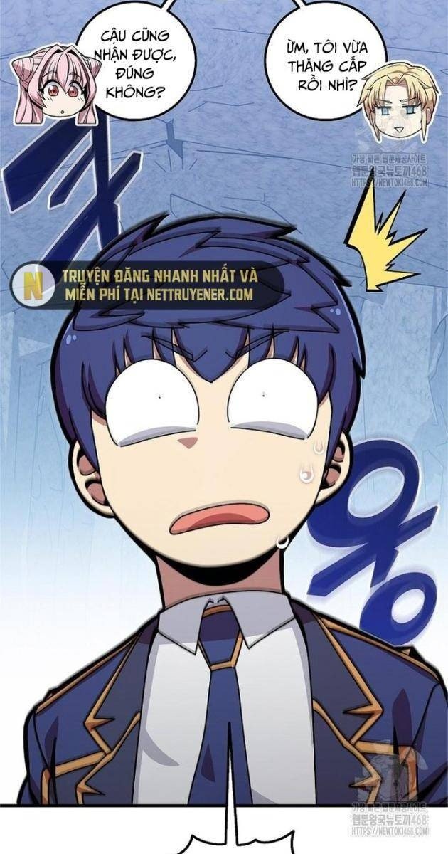 Vô Tình Nhập Học - Page 118