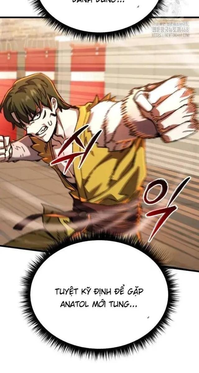 Tôi Đã Hồi Quy Nhưng Tận Thế Không Đến - Page 133