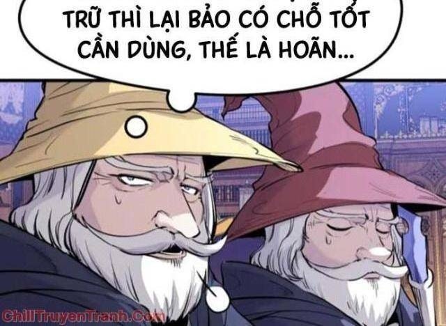 Mỗi Lính Đánh Thuê Trở Về Đều Có Một Kế Hoạch - Page 115
