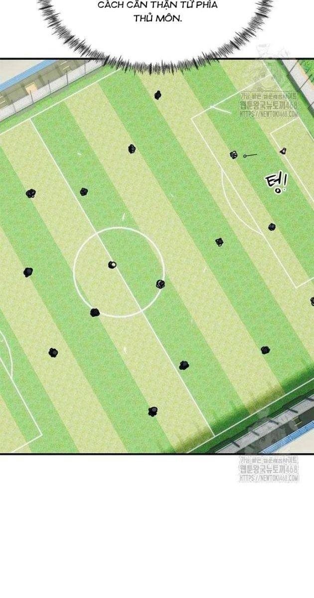 Tôi Bị Hiểu Lầm Là Siêu Sao Trên Sân Cỏ - Page 4