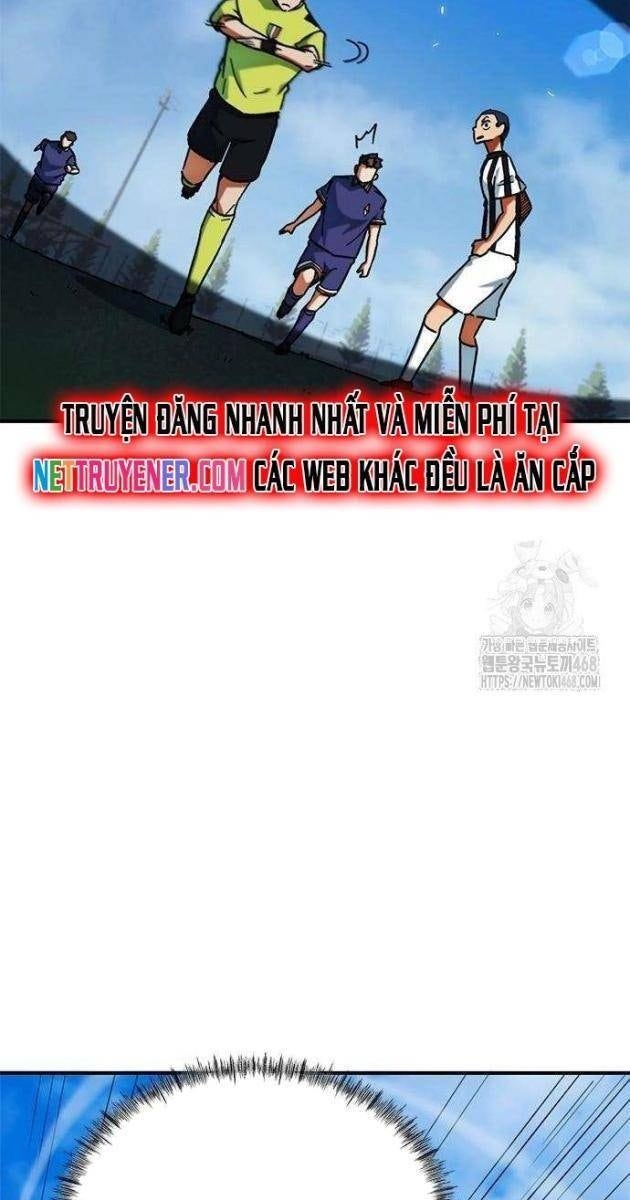 Tôi Bị Hiểu Lầm Là Siêu Sao Trên Sân Cỏ - Page 131