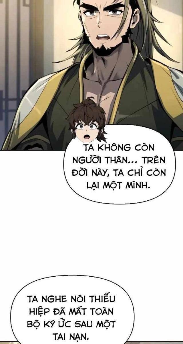 Chuyên Gia Côn Trùng Tại Đường Gia Tứ Xuyên - Page 55