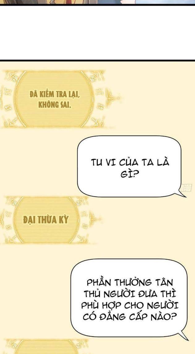 Đại Thừa Kỳ Mới Có Nghịch Tập Hệ Thống - Page 61