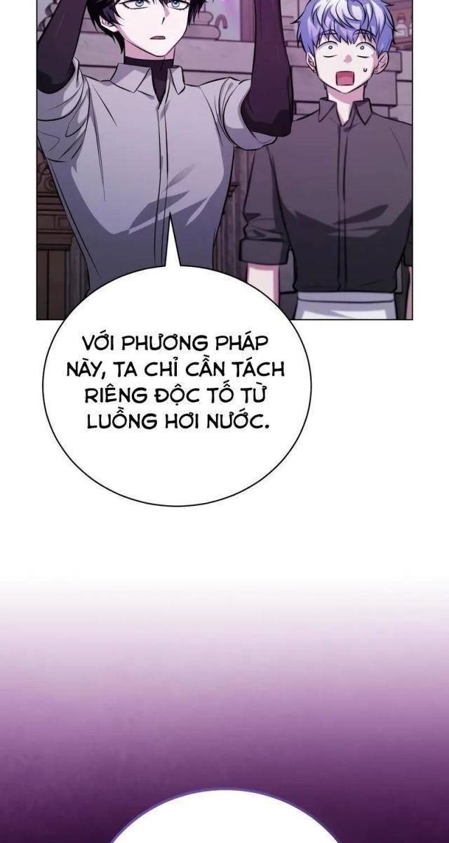 Đứa Trẻ Rắc Rối Của Ma Tháp - Page 51