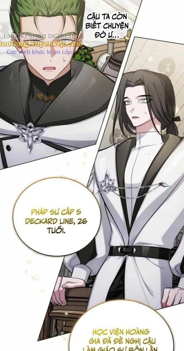 Đứa Trẻ Rắc Rối Của Ma Tháp - Page 70