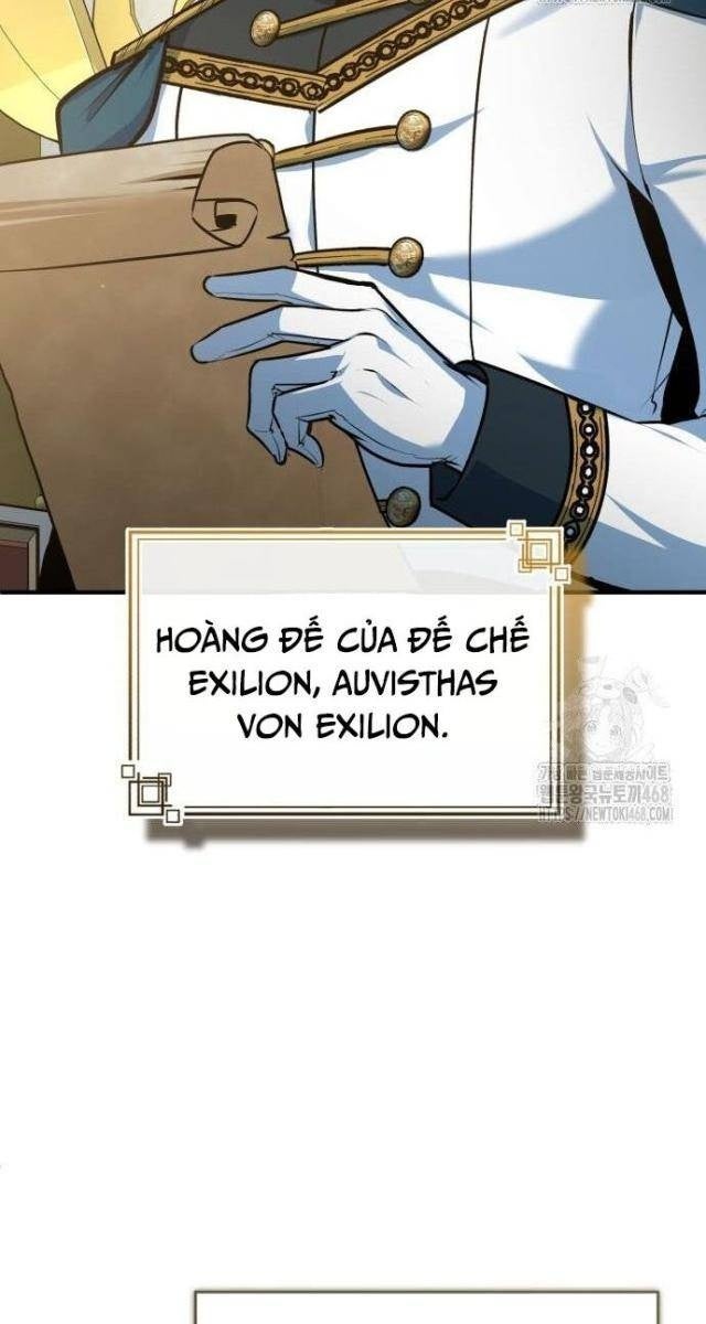 Giáo Sư Gián Điệp - Page 111