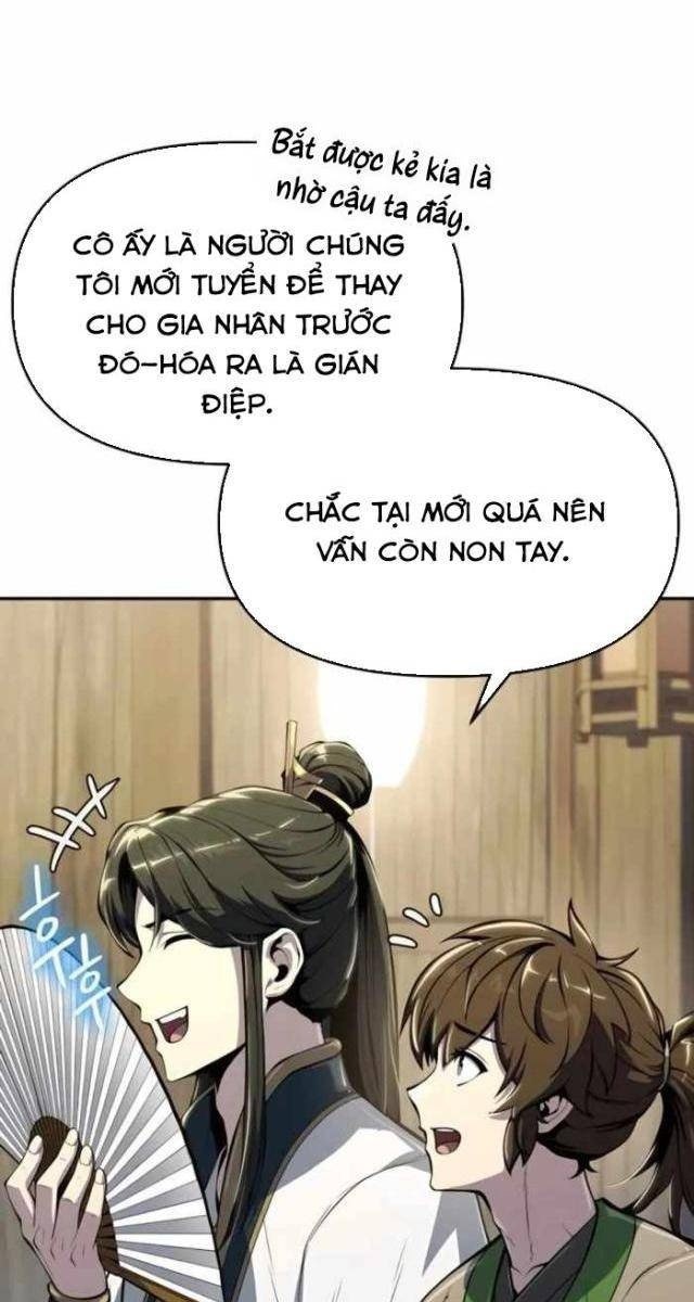 Chuyên Gia Côn Trùng Tại Đường Gia Tứ Xuyên - Page 31