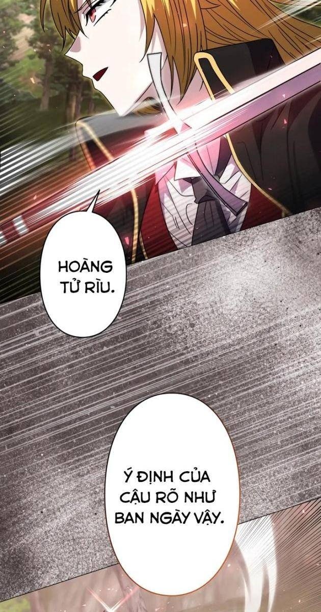 Bức Thư Tình Đến Từ Tương Lai - Page 31