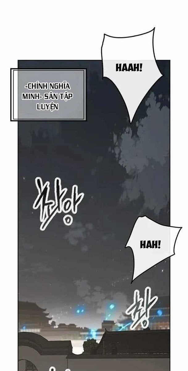 Kiếm Sĩ Bất Bại - Page 63