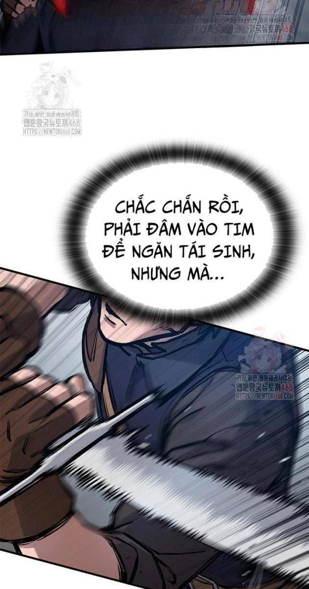 Hiệp Sĩ Sống Vì Ngày Hôm Nay - Page 84