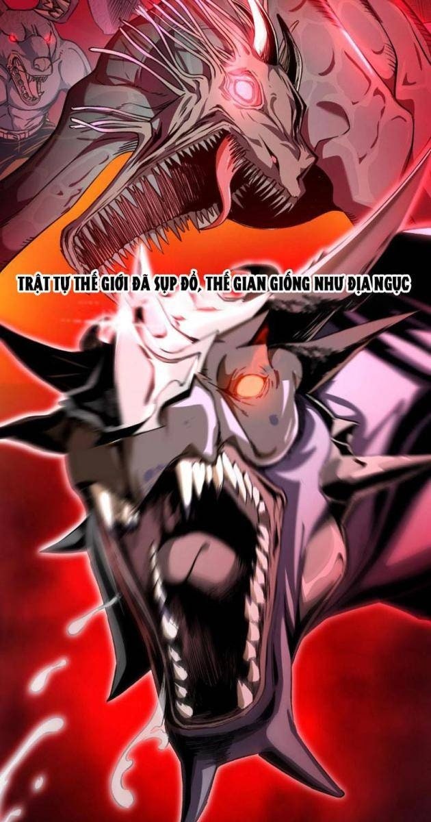 Bắt Đầu Chuyển Chức Tài Thần, Ta Chuyển Hóa Triệu Vạn Thần Sủng - Page 7