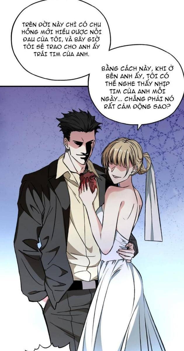 Bắt Đầu Chuyển Chức Tài Thần, Ta Chuyển Hóa Triệu Vạn Thần Sủng - Page 37