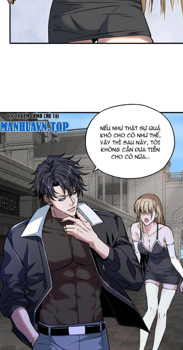 Bắt Đầu Chuyển Chức Tài Thần, Ta Chuyển Hóa Triệu Vạn Thần Sủng - Page 67