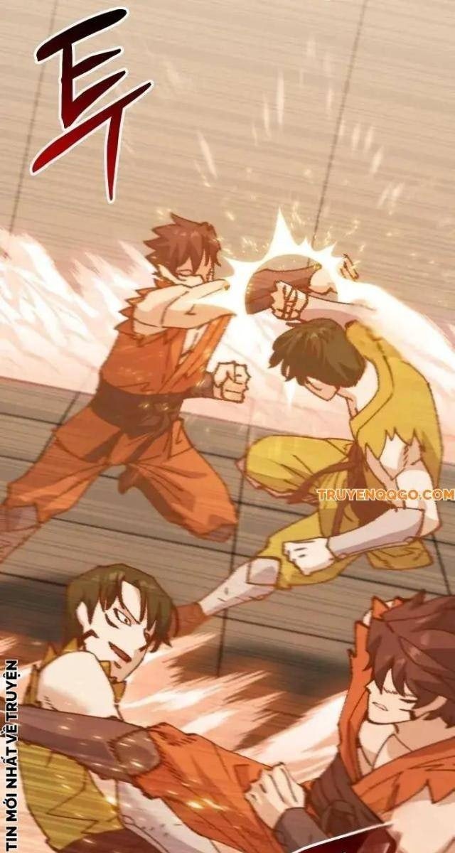 Tôi Đã Hồi Quy Nhưng Tận Thế Không Đến - Page 126