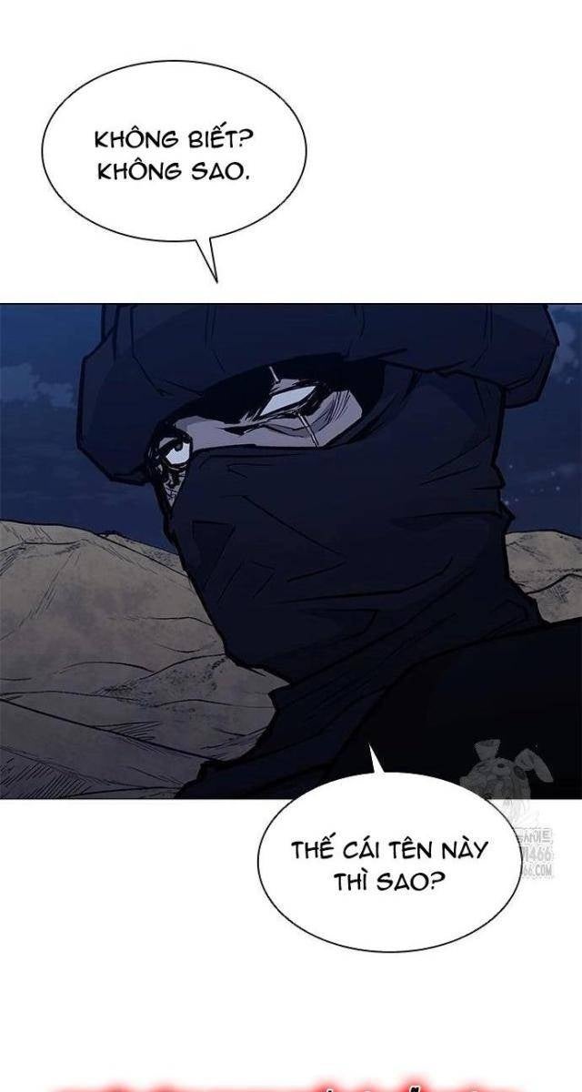 Con Đường Của Võ Giả - Page 57