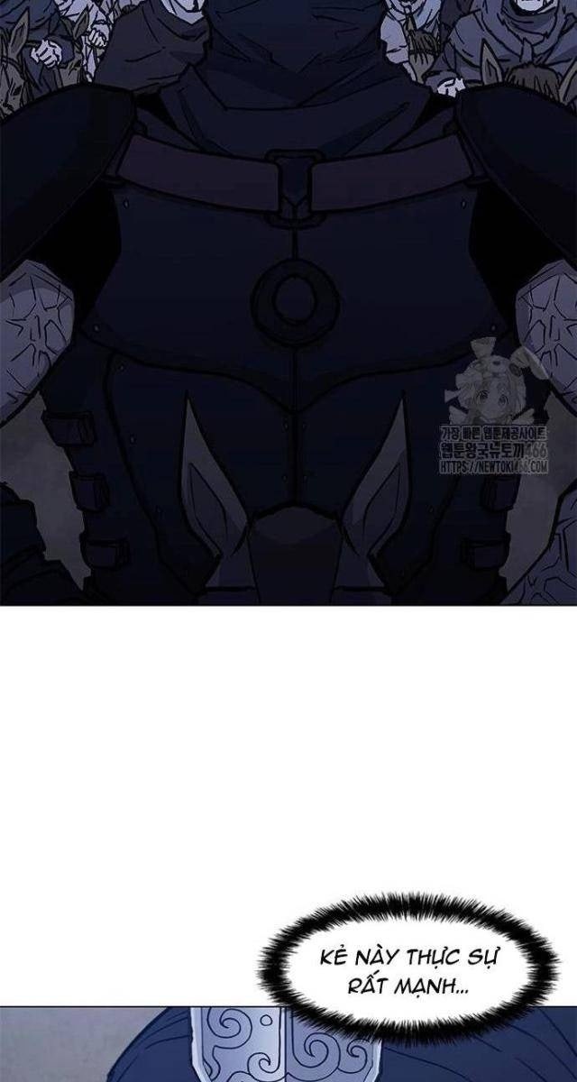 Con Đường Của Võ Giả - Page 17