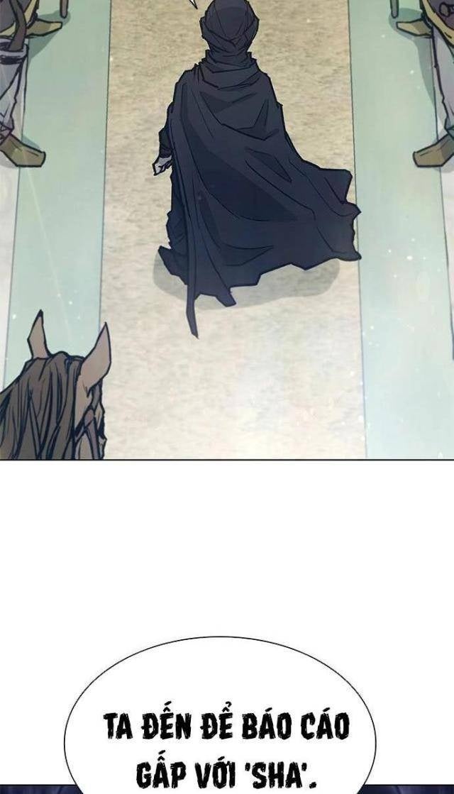 Con Đường Của Võ Giả - Page 100