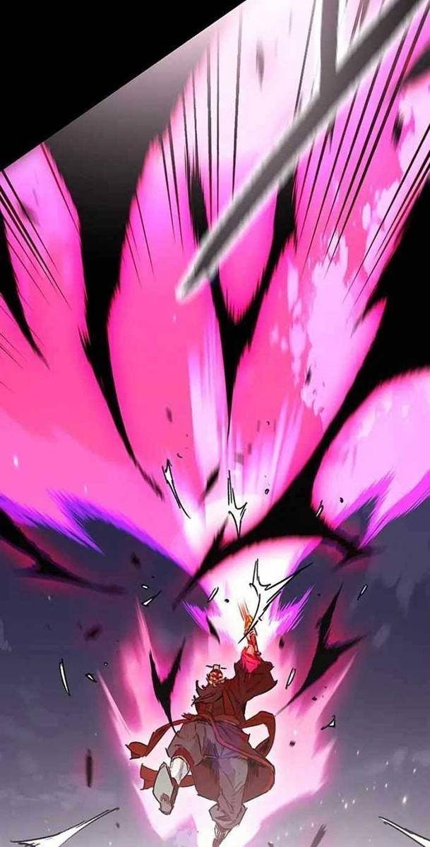 Kiếm Sĩ Bất Bại - Page 67