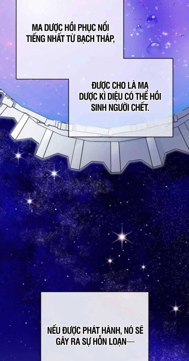 Đứa Trẻ Rắc Rối Của Ma Tháp - Page 134