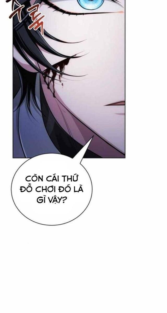 Đứa Trẻ Rắc Rối Của Ma Tháp - Page 39