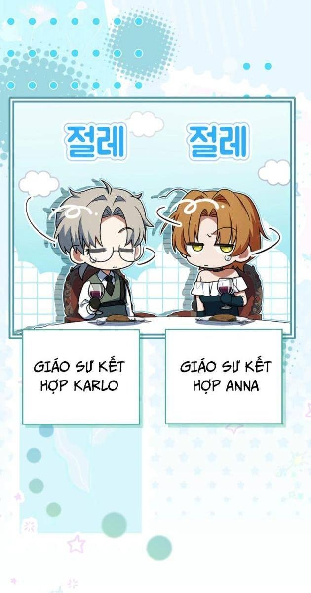 Anh Hùng Huyền Thoại Là Học Viên Danh Dự Của Học Viện - Page 27