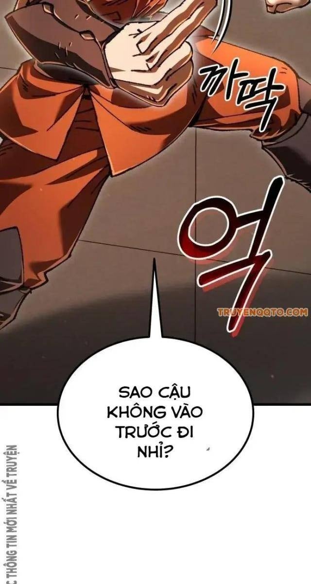 Tôi Đã Hồi Quy Nhưng Tận Thế Không Đến - Page 134