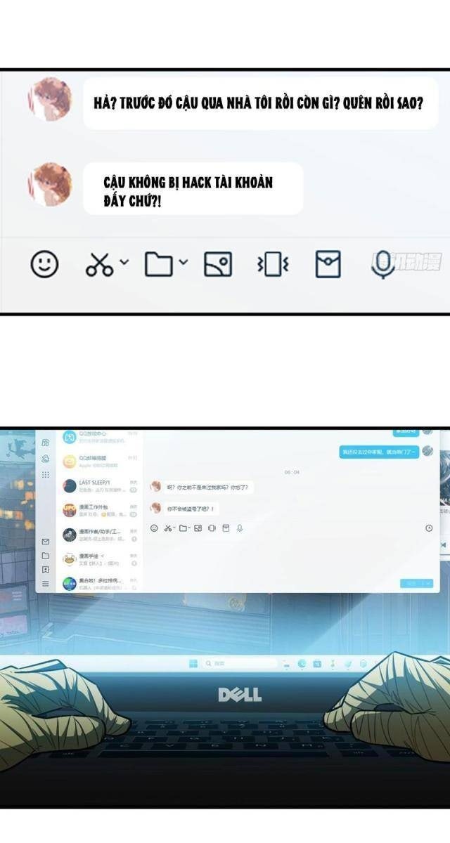 Vĩnh Sinh Đi Chết Đi! - Page 13