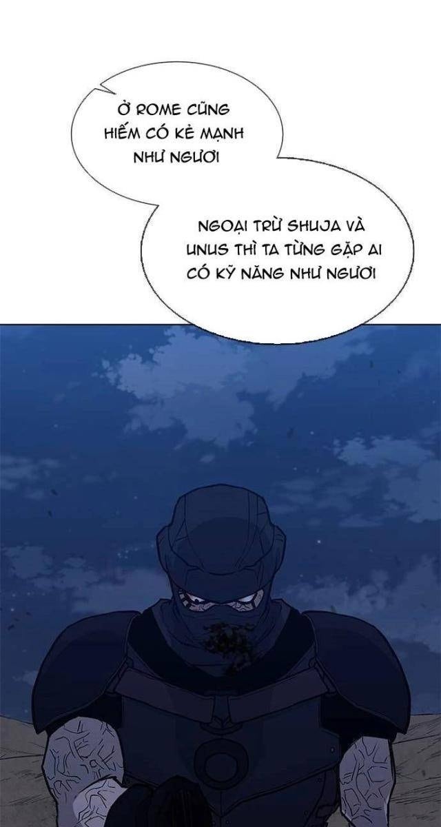 Con Đường Của Võ Giả - Page 85