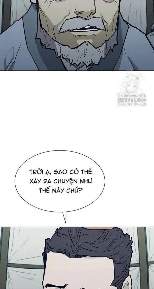 Con Đường Của Võ Giả - Page 81